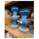 (4) Rims - Aluminum?