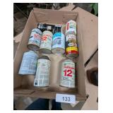 Refrigerant [Partials]