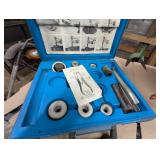 Transmission Service Set