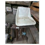 Shop Stool & Table Legs
