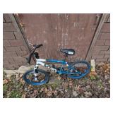 BCA 16" Bicycle - 6speed