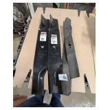 Lawn Mower Blades