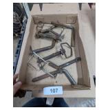 Hitch Pins
