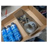 GM Hydraulic Clutch Fluid