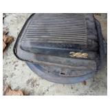 Mustang Shaker Scoop?