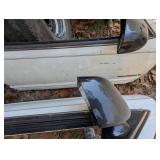 (2) Cutlass Supreme Doors