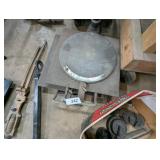 Scale Parts