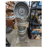 (4) Rims