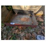 Metal Box