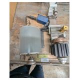 Mini Lathe
