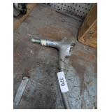 Bead Breaker Tool