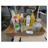 Assorted Oils [Partials]
