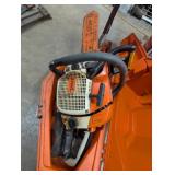 Stihl o28 OAV Chainsaw w/ Case