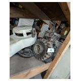 Small Motor & Other