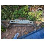 Rear Bumper