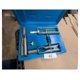 Bushing & Needle Bearing Remover