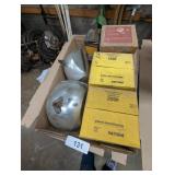 Assorted Headlights