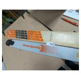 Windsor Chainsaw Blade
