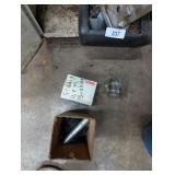 Assorted Car Parts