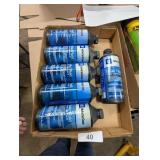 GM Brake Fluid