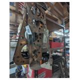 (4) Copper Gaskets