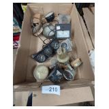 Gauges