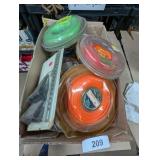 Weed Eater String, & Other