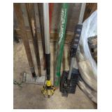 Sanding Tool Garden Duster Sprayer & Other