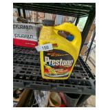 Prestone Antifreeze