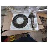 9 inch? Ford 456 Gear & Other