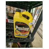 Prestone Antifreeze