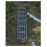 Truck Front Grill