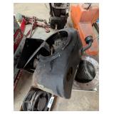 Small Engine Parts & Other