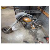Parts Motorcycle