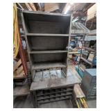 Metal Organizer