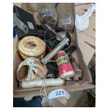 Garage Lot