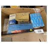 Auto Parts Springs & Other