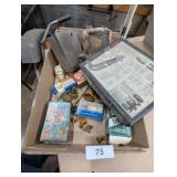Auto Parts & Other