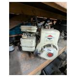 3HP Briggs & Stratton Motor