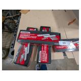 (4) Shackle Lift Kits