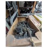 Ford Van Parts