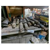 Used Vehicle Shokes