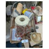 Paint Supply & Other