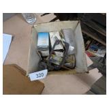 1966 Chevy Pickup Parts & Other