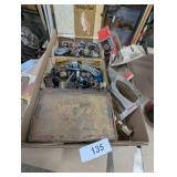 Auto Cigarette Lighters & Other