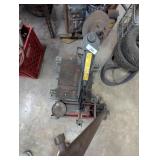 Floor Jack, Car Jack & Other