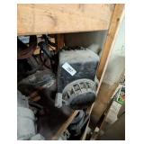 Small Motor