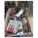 Assorted Repair Kits & Other