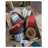 Assorted Tape