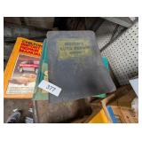 Chilton Manuals & Other Manuals